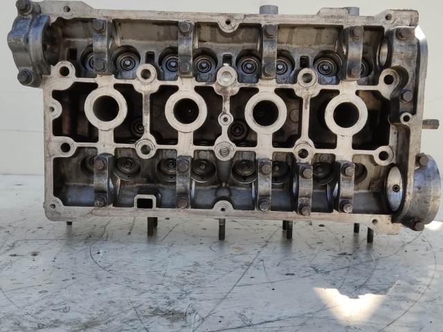 204440 Alfa Romeo GT, 156 2,0 16v Jts hengerfej 55189534