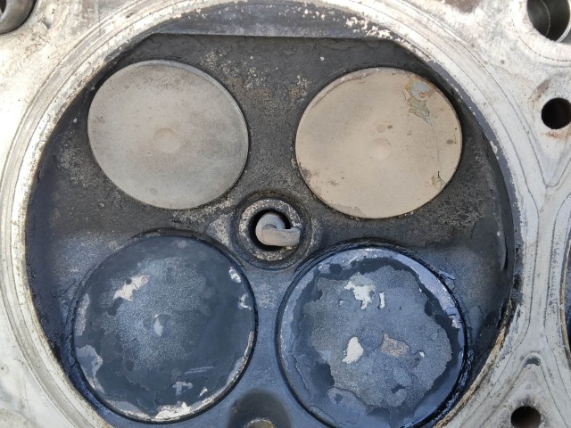 204440 Alfa Romeo GT, 156 2,0 16v Jts hengerfej 55189534