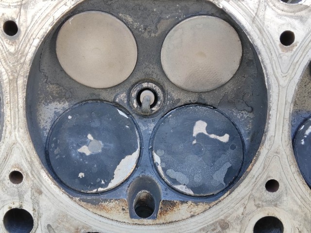 204440 Alfa Romeo GT, 156 2,0 16v Jts hengerfej 55189534