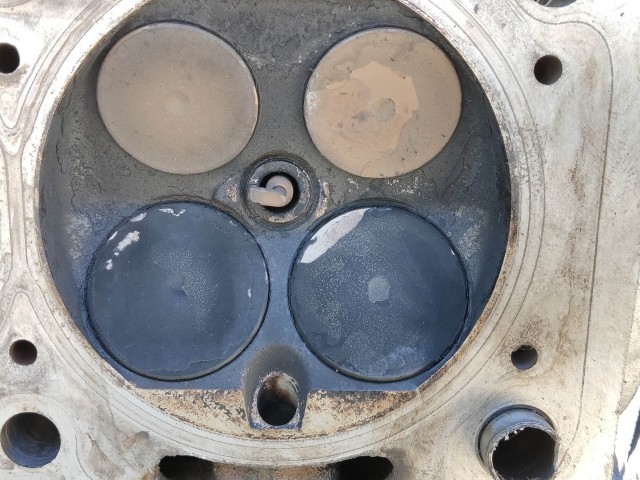 204440 Alfa Romeo GT, 156 2,0 16v Jts hengerfej 55189534