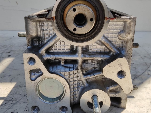 204443 Lancia Ypsilon III. 1,2 8v benzin hengerfej 55195018