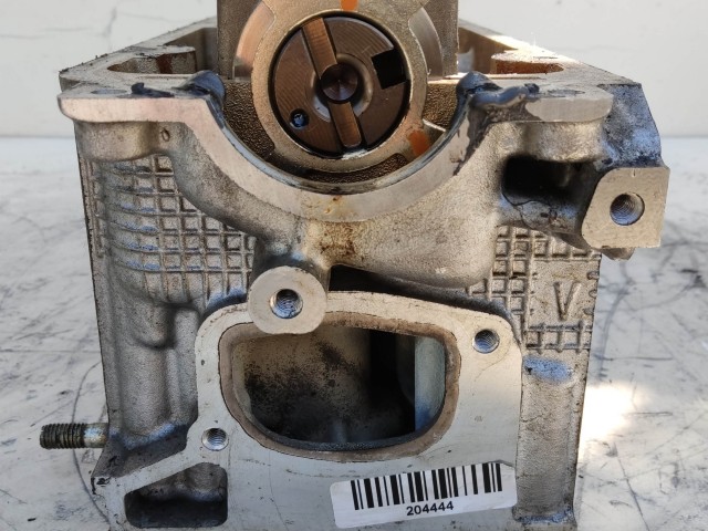 204444 Lancia Ypsilon II. 1,2 8v benzin hengerfej 55195018