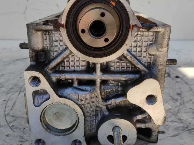 204444 Lancia Ypsilon II. 1,2 8v benzin hengerfej 55195018