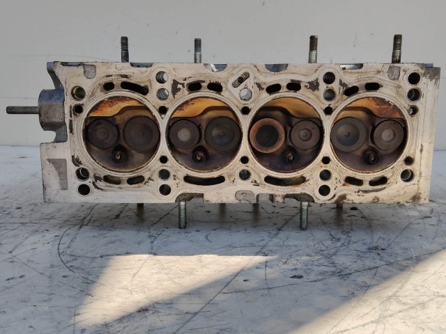 204444 Lancia Ypsilon II. 1,2 8v benzin hengerfej 55195018