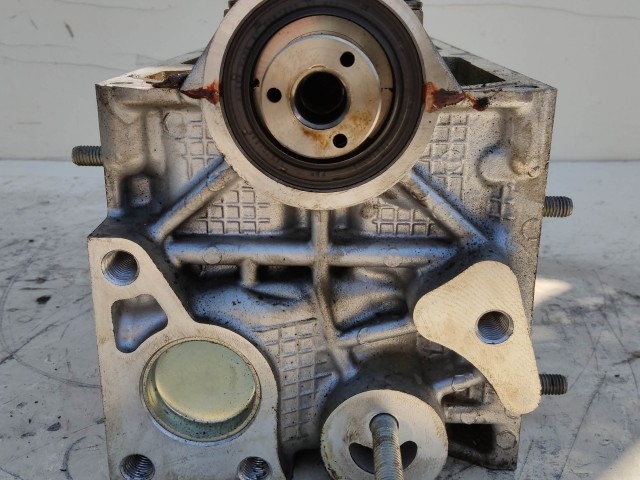 204445 Fiat Punto Evo 1,2 8v benzin hengerfej 55195018 