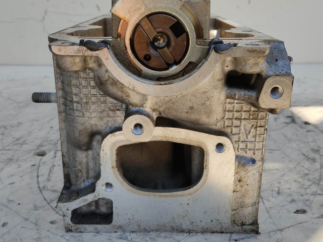 204445 Fiat Punto Evo 1,2 8v benzin hengerfej 55195018 