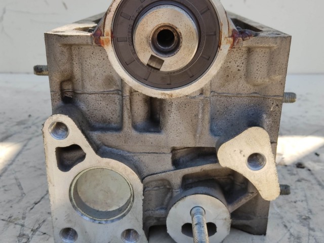 204446 Fiat 500 1,2 8v benzin hengerfej 55202141