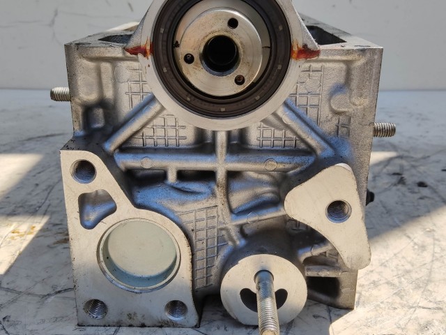 204448 Fiat 500 1,2 8v benzin hengerfej 55195018 