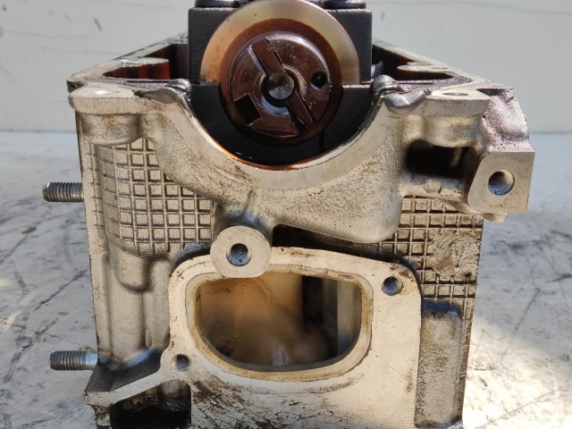 204449 Fiat Grande Punto 1,2 8v benzin hengerfej 55195018