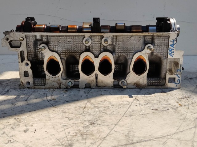 204449 Fiat Grande Punto 1,2 8v benzin hengerfej 55195018