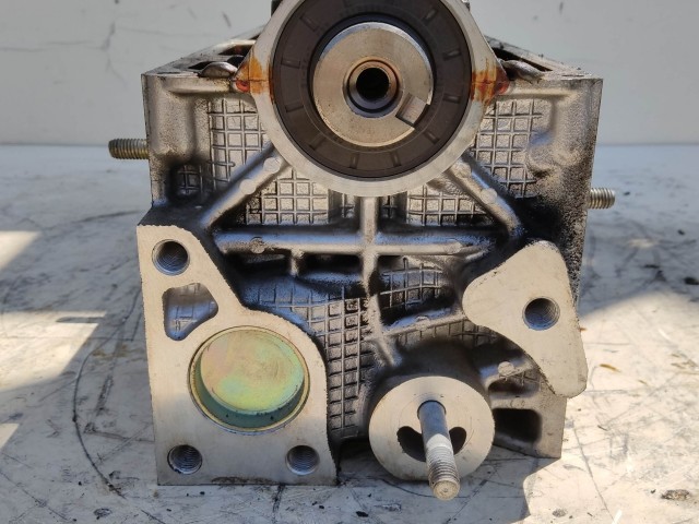 204449 Fiat Grande Punto 1,2 8v benzin hengerfej 55195018