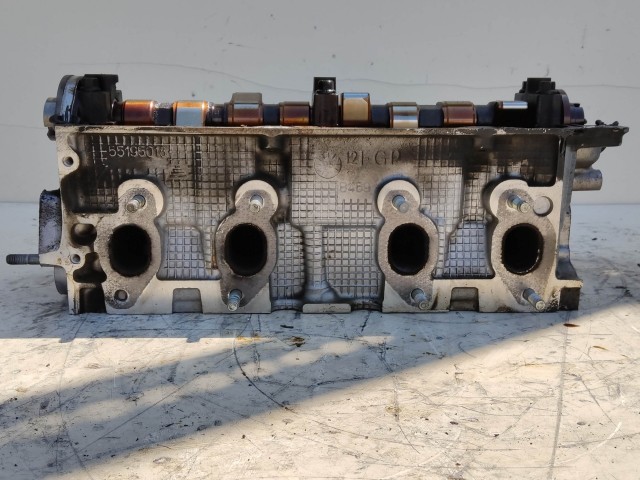 204449 Fiat Grande Punto 1,2 8v benzin hengerfej 55195018