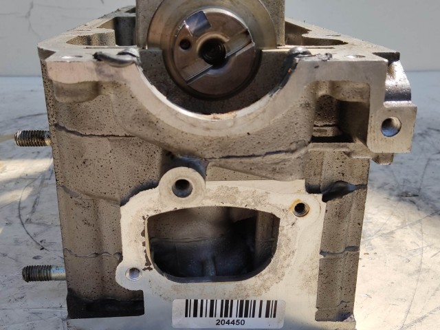 204450 Fiat Punto III. 1,2 8v benzin hengerfej 55202141