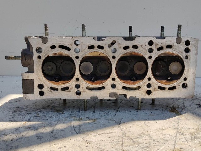 204450 Fiat Punto III. 1,2 8v benzin hengerfej 55202141