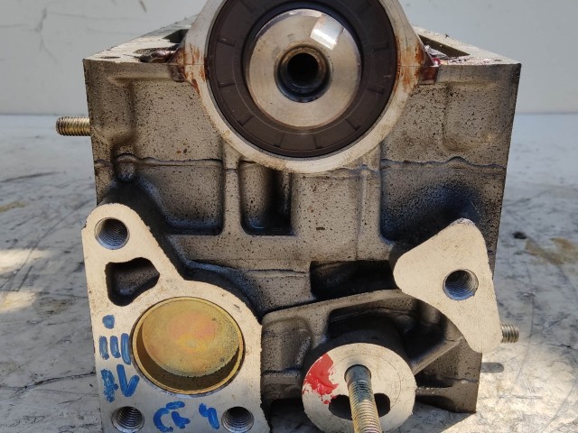 204450 Fiat Punto III. 1,2 8v benzin hengerfej 55202141