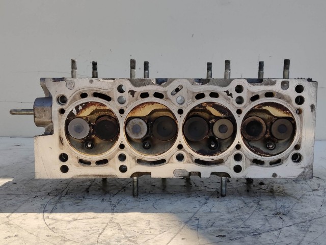 204452 Lancia Ypsilon II. 1,2 8v benzin hengerfej 55195018