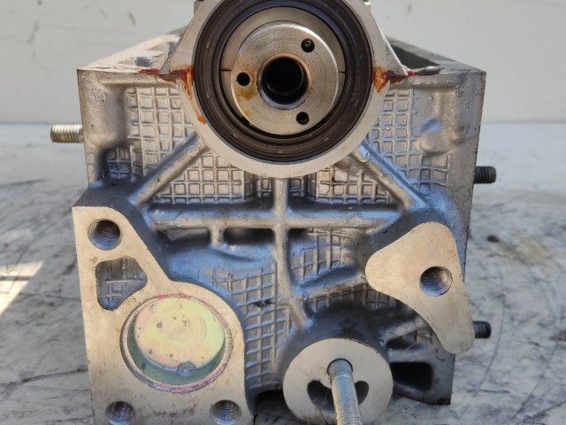 204453 Fiat Grande Punto 1,2 8v benzin hengerfej 55195018