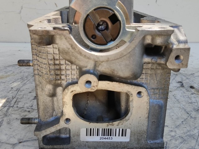 204453 Fiat Grande Punto 1,2 8v benzin hengerfej 55195018