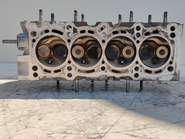 204453 Fiat Grande Punto 1,2 8v benzin hengerfej 55195018