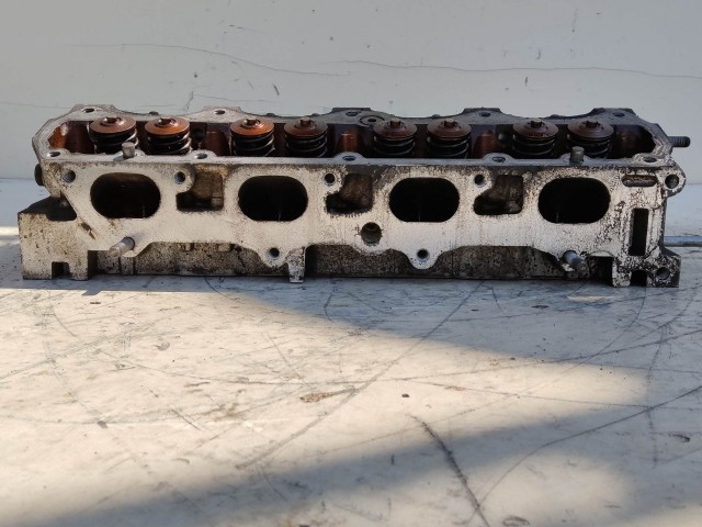 204454 Fiat Bravo,Brava, Marea 1,6 16v benzin hengerfej 7799878