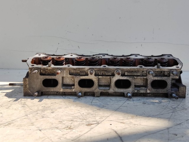 204454 Fiat Bravo,Brava, Marea 1,6 16v benzin hengerfej 7799878