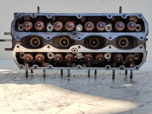 204454 Fiat Bravo,Brava, Marea 1,6 16v benzin hengerfej 7799878