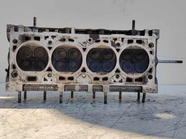 204454 Fiat Bravo,Brava, Marea 1,6 16v benzin hengerfej 7799878