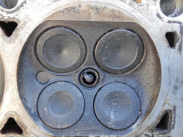 204454 Fiat Bravo,Brava, Marea 1,6 16v benzin hengerfej 7799878