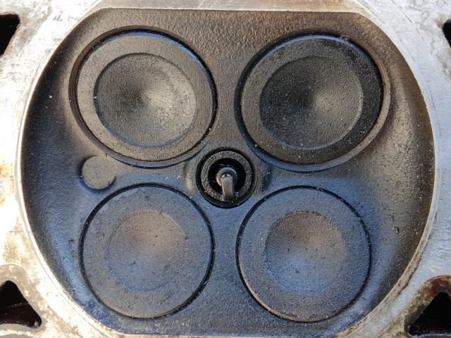 204454 Fiat Bravo,Brava, Marea 1,6 16v benzin hengerfej 7799878