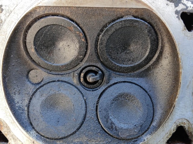 204454 Fiat Bravo,Brava, Marea 1,6 16v benzin hengerfej 7799878