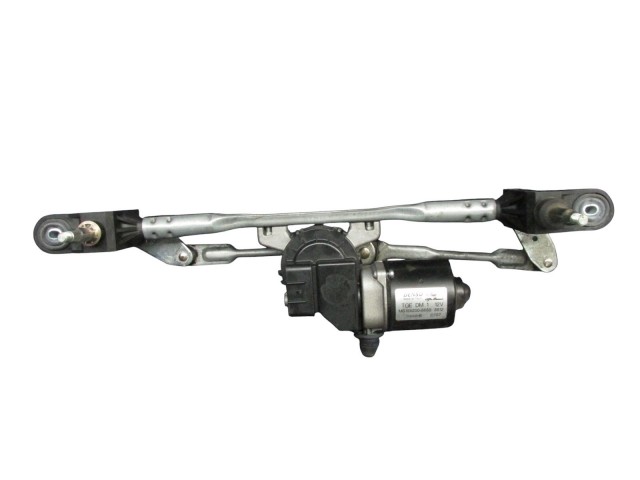 Lancia Delta első ablaktörlő motor mechanikával