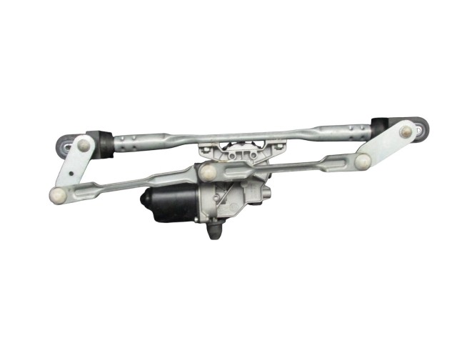 Lancia Delta első ablaktörlő motor mechanikával