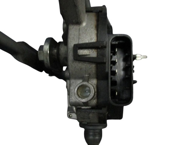 Lancia Delta első ablaktörlő motor mechanikával