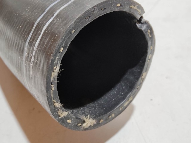 Fiat Doblo IV. 1,6 16v Mjet levegőcső 52005211