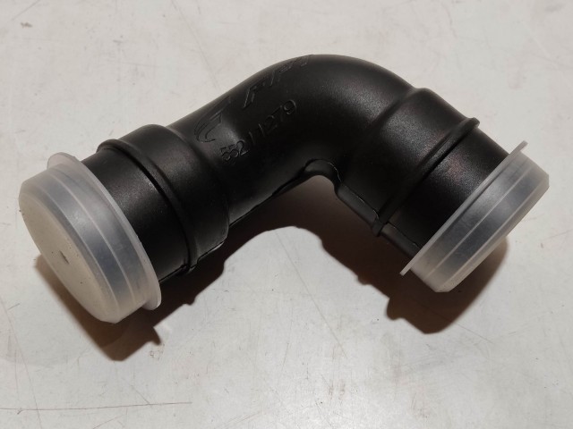 Alfa Romeo, Fiat, Lancia 1,4 16v gyári új levegőcső 55211279