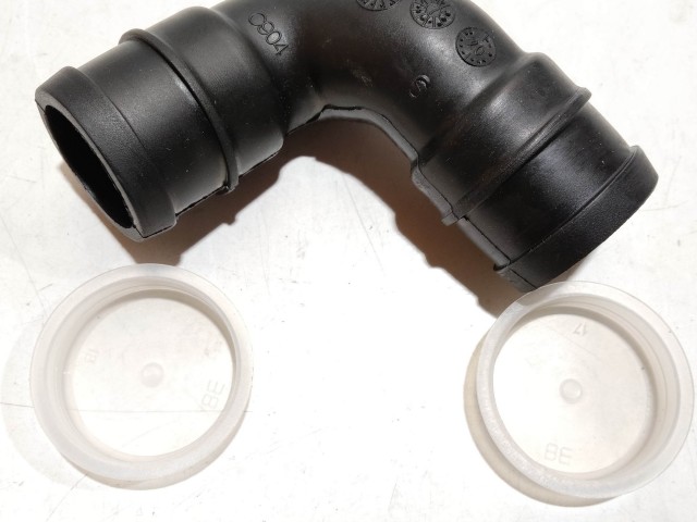 Alfa Romeo, Fiat, Lancia 1,4 16v gyári új levegőcső 55211279