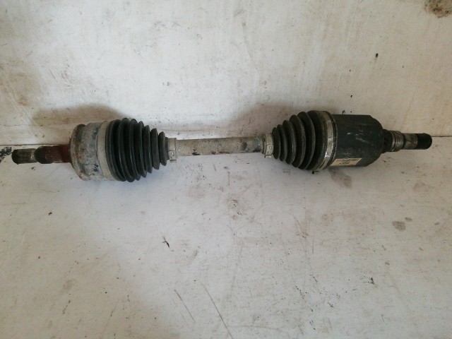 Chevrolet Cruze 2008-2016 1,8 16v benzin bal féltengely 13334708