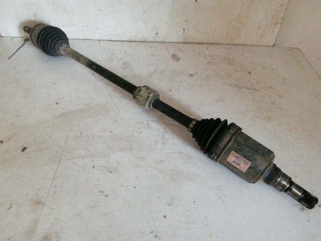 Chevrolet Cruze 2008-2016 1,8 16v benzin jobb első féltengely 13334715