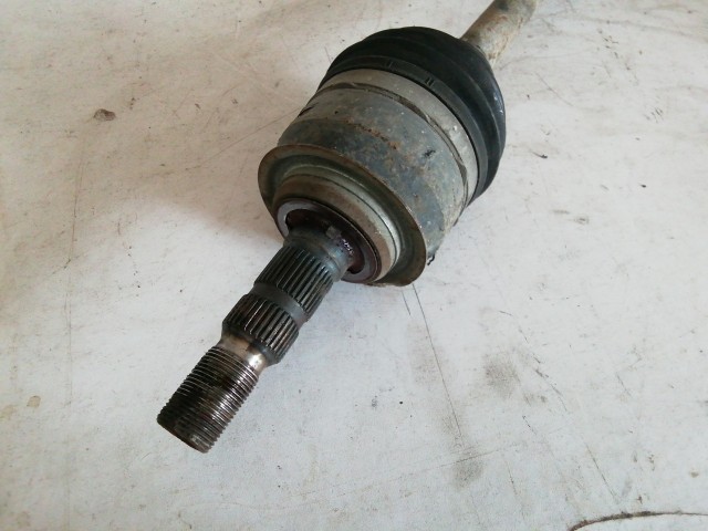 Chevrolet Cruze 2008-2016 1,8 16v benzin jobb első féltengely 13334715