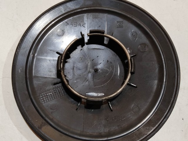204463 Fiat 500 2007- felni közép kupak, a képen látható állapotban 51884863
