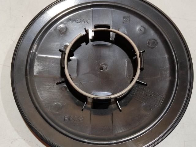 204465 Fiat 500 2007- felni közép kupak 51962095