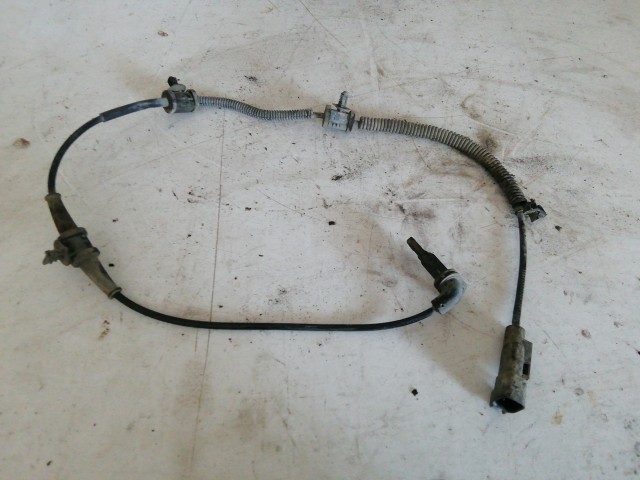 Chevrolet Cruze 2008-2016 2010-2016 Abs jeladó használt  Bal-Jobb első  