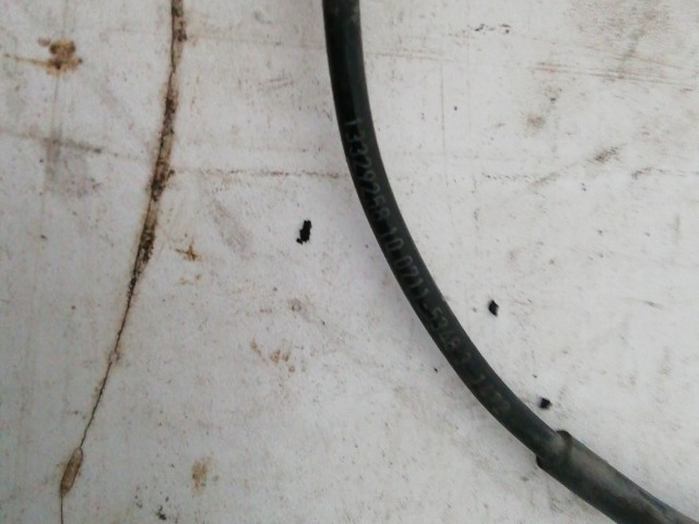 Chevrolet Cruze 2008-2016 2010-2016 Abs jeladó használt  Bal-Jobb első  