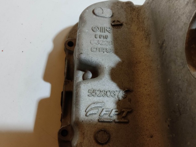 204476 Fiat Bravo, Lancia Delta 1,6 16v Diesel olajteknő 55230375