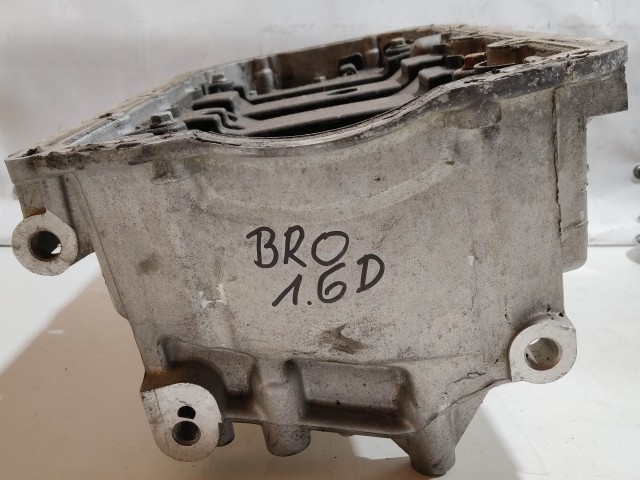 204476 Fiat Bravo, Lancia Delta 1,6 16v Diesel olajteknő 55230375