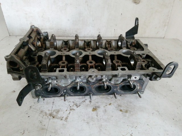 202435 Chevrolet Cruze 2008-2016, Opel Mokka 1,6 16v benzin hengerfej
