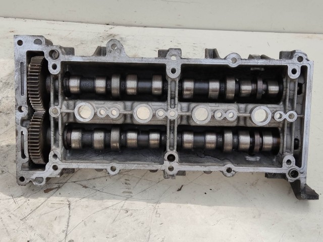 Alfa Romeo, Fiat , Lancia 2,0 16v Diersel vezérműtengelyház, vezérműtengelyekkel 55214530