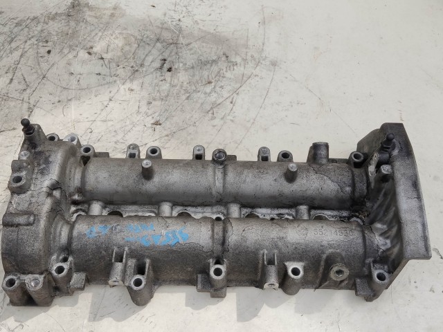 Alfa Romeo, Fiat , Lancia 2,0 16v Diersel vezérműtengelyház, vezérműtengelyekkel 55214530