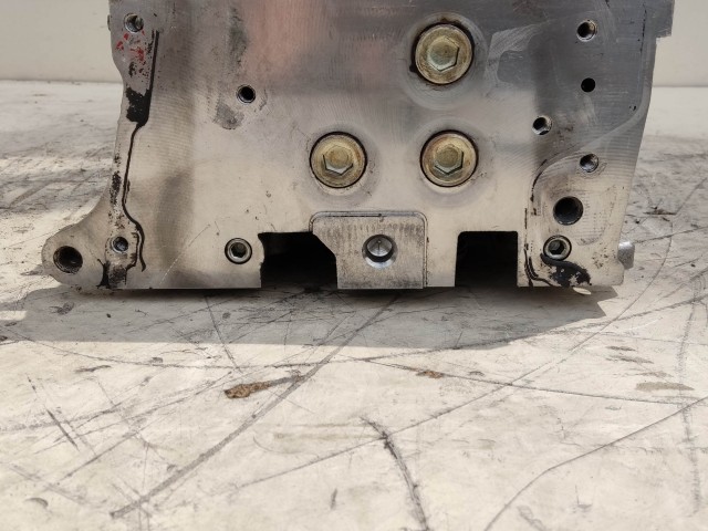 204522 Fiat Fiorino , Qubo 2007-2024 1,3 16v Diesel hengerfej 55206388