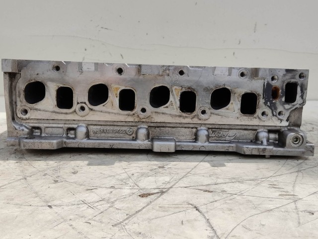 204522 Fiat Fiorino , Qubo 2007-2024 1,3 16v Diesel hengerfej 55206388